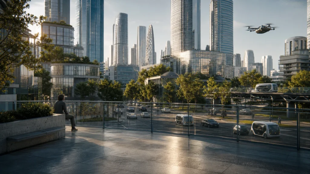 Intelligence artificielle 2026 : panorama, tendances et enjeux 1 Intelligence Artificielle 2026