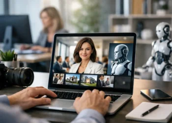 Générer des images professionnelles avec l’IA