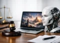 Le droit d’auteur du contenu généré par IA 32 Le droit d’auteur du contenu généré par IA