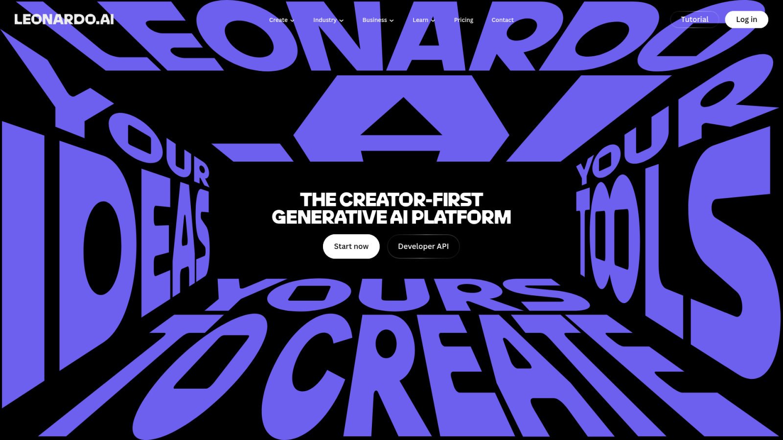 Meilleur générateur d' image ia : comparatif 2026 5 Leonardo.ai : volume de génération et outils avancés