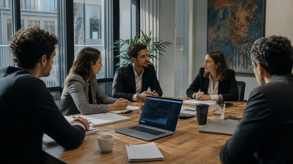 Financement Intelligence Artificielle France