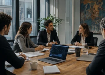 Financement Intelligence Artificielle France