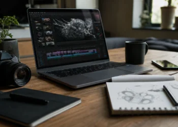 Montage vidéo ia : révolution créative et automatisation intelligente 3 Montage vidéo IA