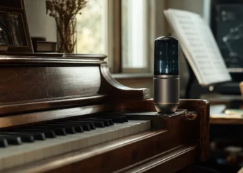 intelligence artificielle appliquée à la musique