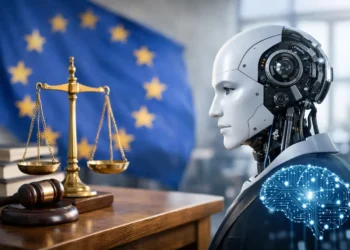 Réglementation européenne de l'intelligence artificielle