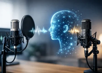 Voix de marque IA : créer et encadrer sa voix synthétique 2 Cloner une voix avec intelligence artificielle