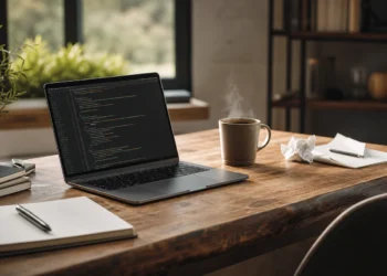 Coder avec l'IA