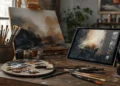 Créer avec l'IA : les usages artistiques essentiels 2026 30 Création artistique avec l'IA