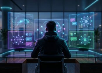 Chatbot IA gratuit : comparatif des meilleurs assistants conversationnels