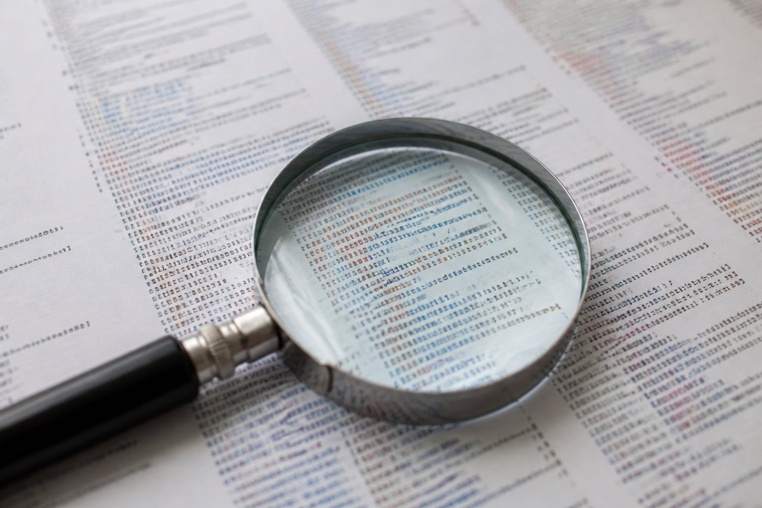 Meilleure IA pour coder : comparatif des assistants développeurs 9 Auditer le code produit par la meilleure IA pour coder