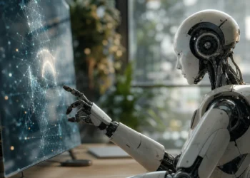 Robotique et intelligence artificielle : vers la fusion des mondes réel et virtuel 1 Robotique et Intelligence Artificielle