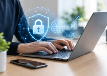 Sécuriser ses données dans les outils IA