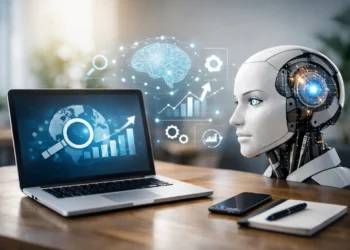 SEO avec intelligence artificielle, mode d'emploi