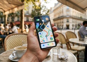 ChatGPT Intelligent UI avec GPT-6 : réponses en graphiques et boutons interactifs