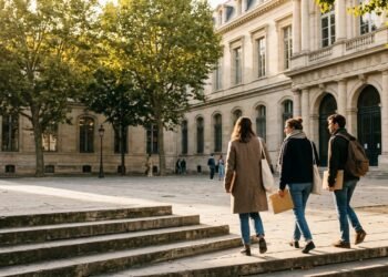 IA emploi jeunes : jeunes actifs face à l’intelligence artificielle au travail