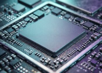 Processeur de smartphone sur sa carte, l’enjeu du modèle embarqué